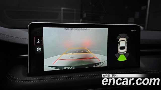 Genesis G70 2023 — photo 20