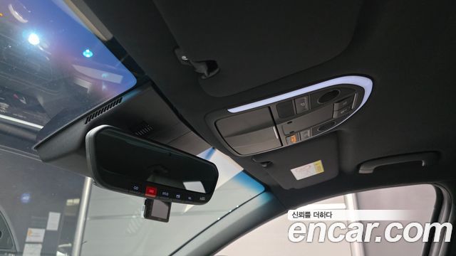 Genesis G70 2023 — photo 29