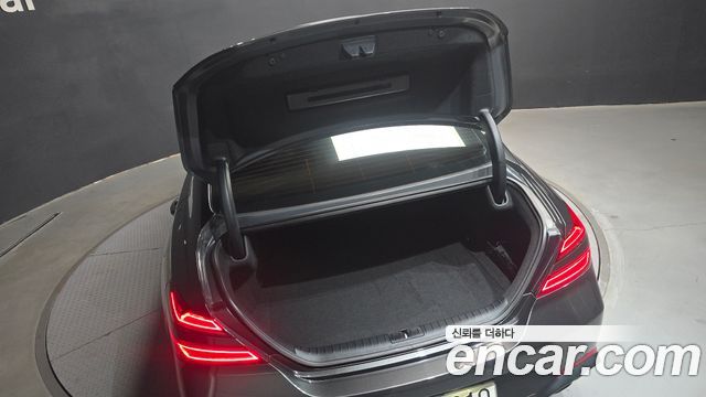 Genesis G70 2023 — photo 30