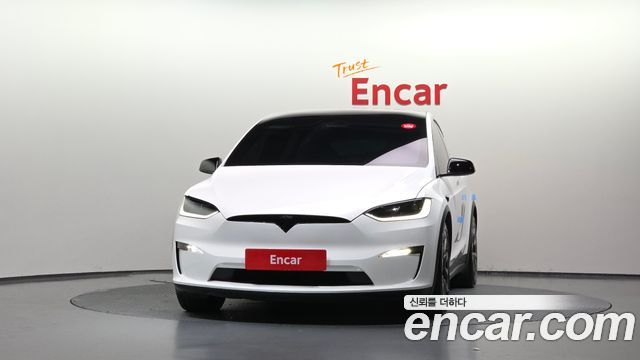 Tesla Model X 2023 — photo 3