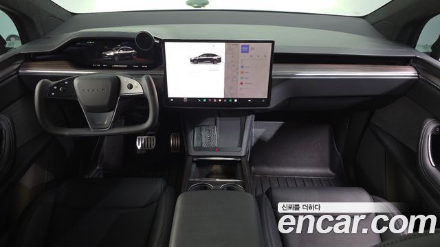 Tesla Model X 2023 — photo 10