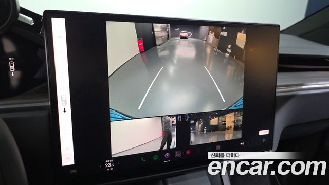 Tesla Model X 2023 — photo 21