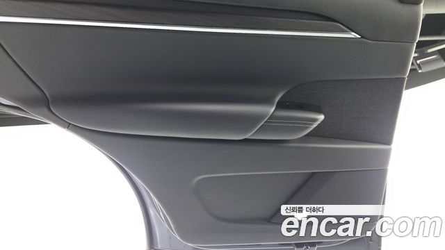 Tesla Model X 2023 — photo 15