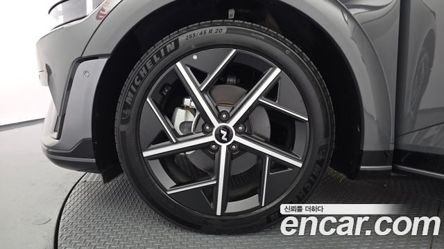 Hyundai Ioniq5 2025 — photo 5
