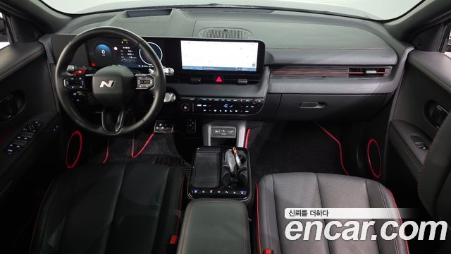 Hyundai Ioniq5 2025 — photo 10