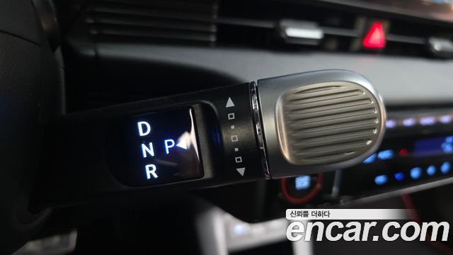 Hyundai Ioniq5 2025 — photo 12