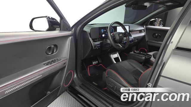 Hyundai Ioniq5 2025 — photo 13
