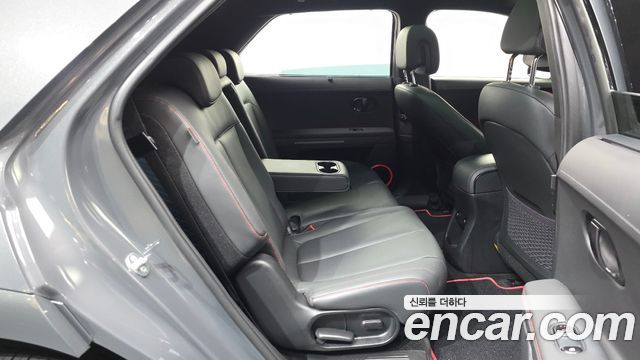 Hyundai Ioniq5 2025 — photo 17
