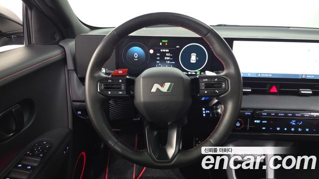Hyundai Ioniq5 2025 — photo 19