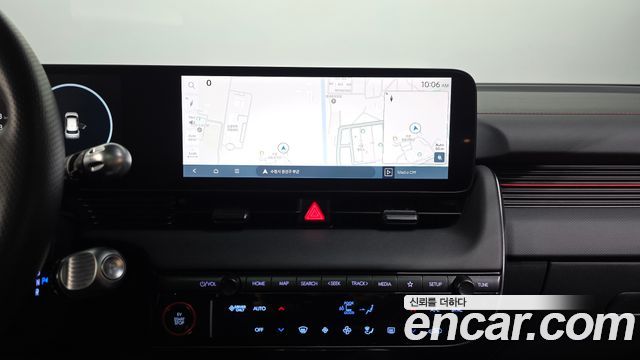 Hyundai Ioniq5 2025 — photo 20