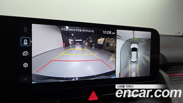 Hyundai Ioniq5 2025 — photo 21