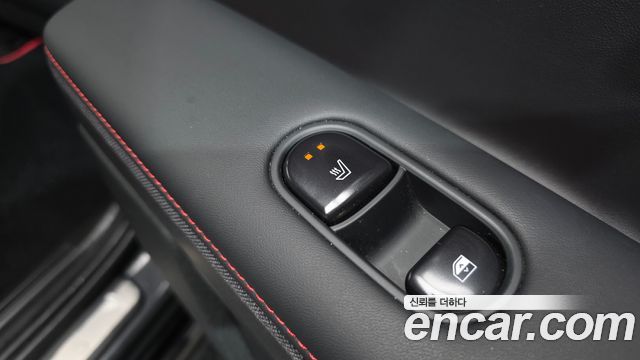 Hyundai Ioniq5 2025 — photo 24