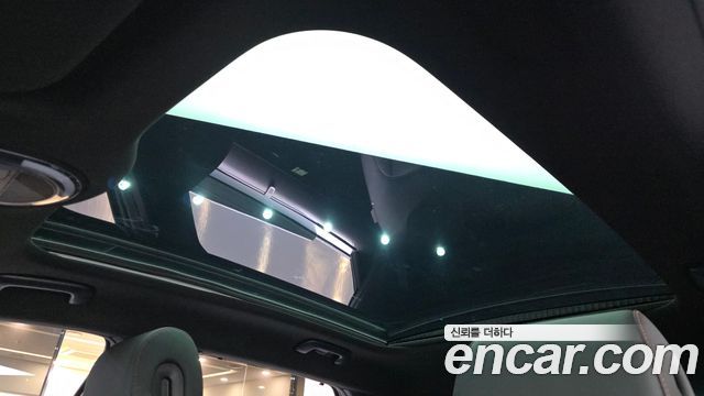 Hyundai Ioniq5 2025 — photo 25
