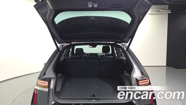 Hyundai Ioniq5 2025 — photo 26