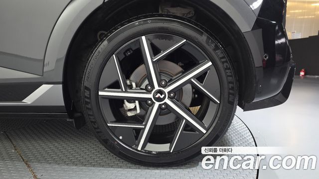 Hyundai Ioniq5 2025 — photo 7