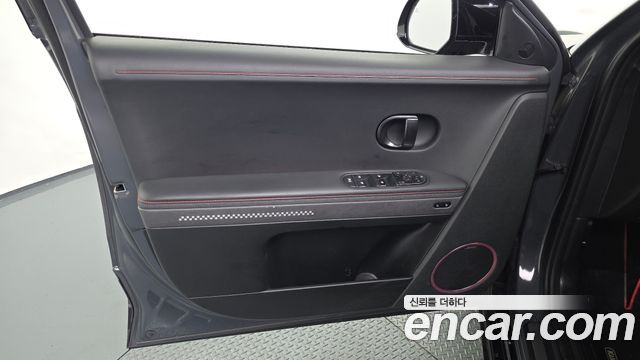 Hyundai Ioniq5 2025 — photo 14