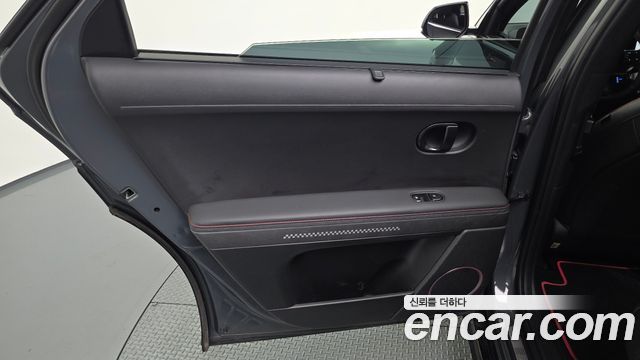 Hyundai Ioniq5 2025 — photo 15