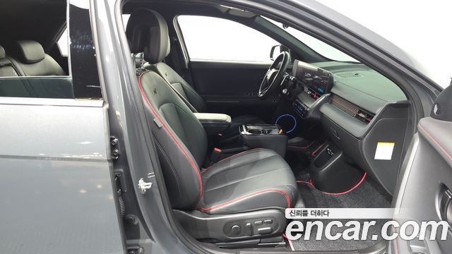 Hyundai Ioniq5 2025 — photo 16