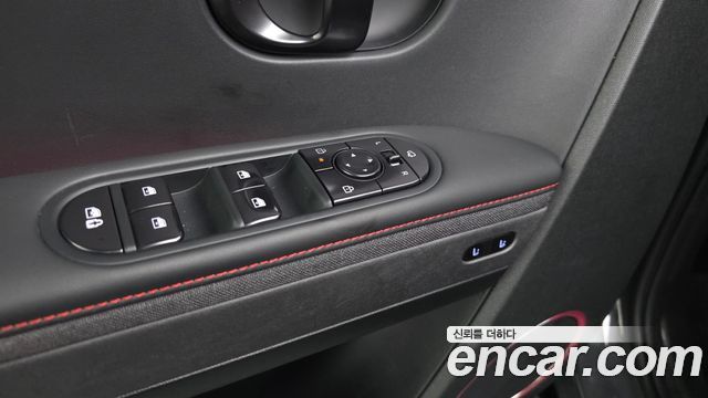 Hyundai Ioniq5 2025 — photo 29