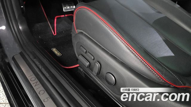Hyundai Ioniq5 2025 — photo 32