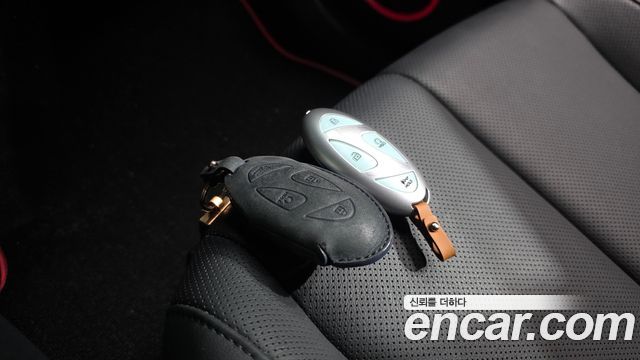 Hyundai Ioniq5 2025 — photo 33