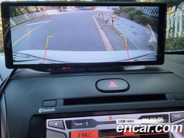Kia K3 2015 — photo 14