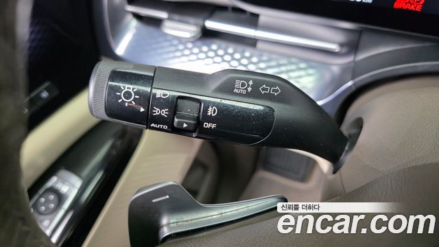Kia Canival 2022 — photo 33