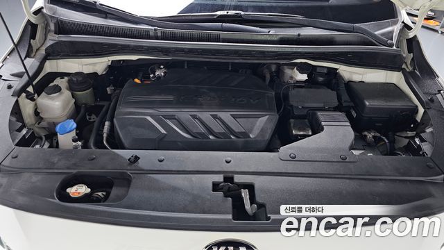 Kia Canival 2020 — photo 6
