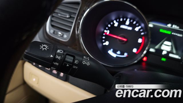 Kia Canival 2020 — photo 34