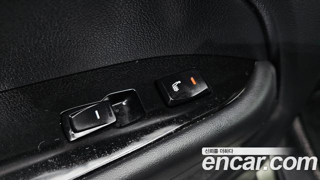 KG Mobility Rexton 2024 — photo 17