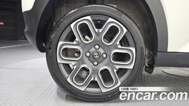 Hyundai Casper 2022 — photo 5