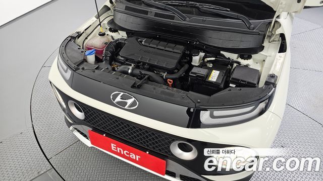 Hyundai Casper 2022 — photo 6