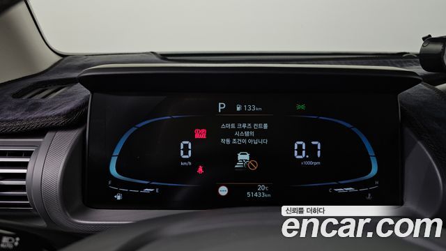 Hyundai Casper 2022 — photo 11