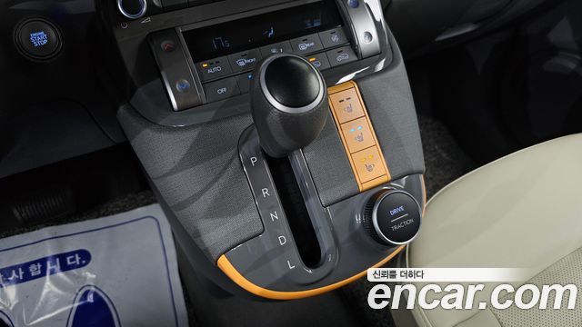 Hyundai Casper 2022 — photo 12