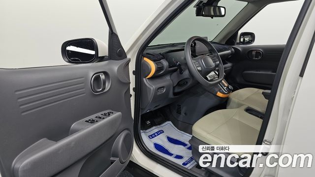 Hyundai Casper 2022 — photo 13