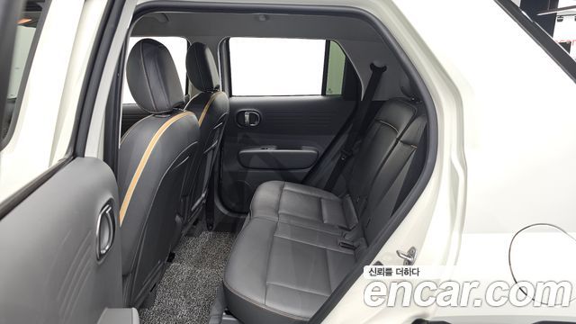 Hyundai Casper 2022 — photo 17