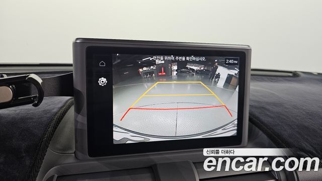 Hyundai Casper 2022 — photo 19
