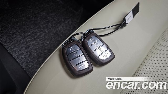 Hyundai Casper 2022 — photo 20