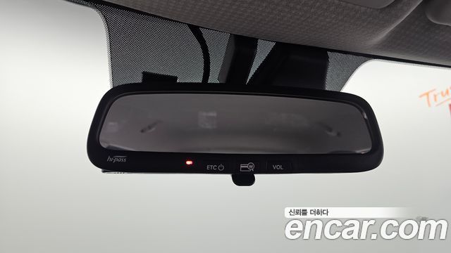 Hyundai Casper 2022 — photo 24