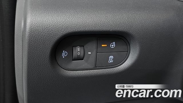Hyundai Casper 2022 — photo 25