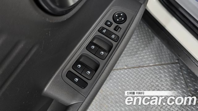Hyundai Casper 2022 — photo 26