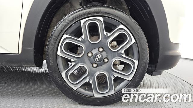 Hyundai Casper 2022 — photo 7