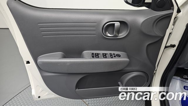 Hyundai Casper 2022 — photo 14