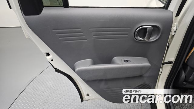 Hyundai Casper 2022 — photo 15