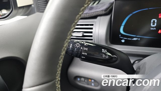 Hyundai Casper 2022 — photo 27