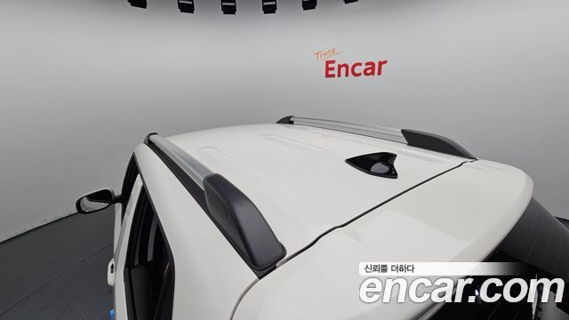 Hyundai Casper 2022 — photo 29