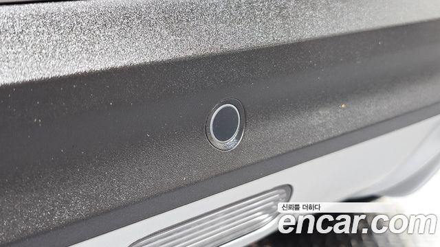Hyundai Casper 2022 — photo 30