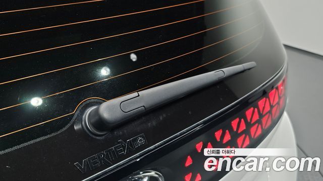 Hyundai Casper 2022 — photo 31