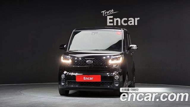 Kia RAY 2021 — photo 3