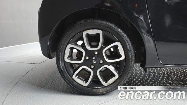 Kia RAY 2021 — photo 5